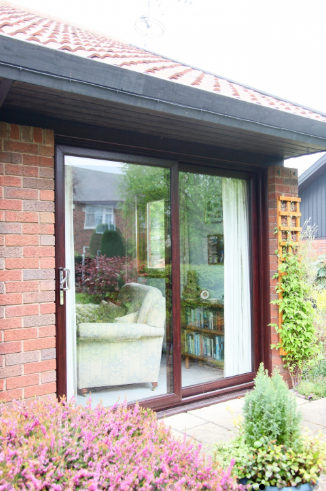 Patio Doors 4